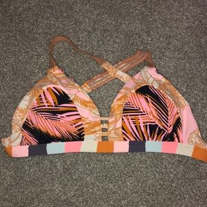 Maaji bathing suit top